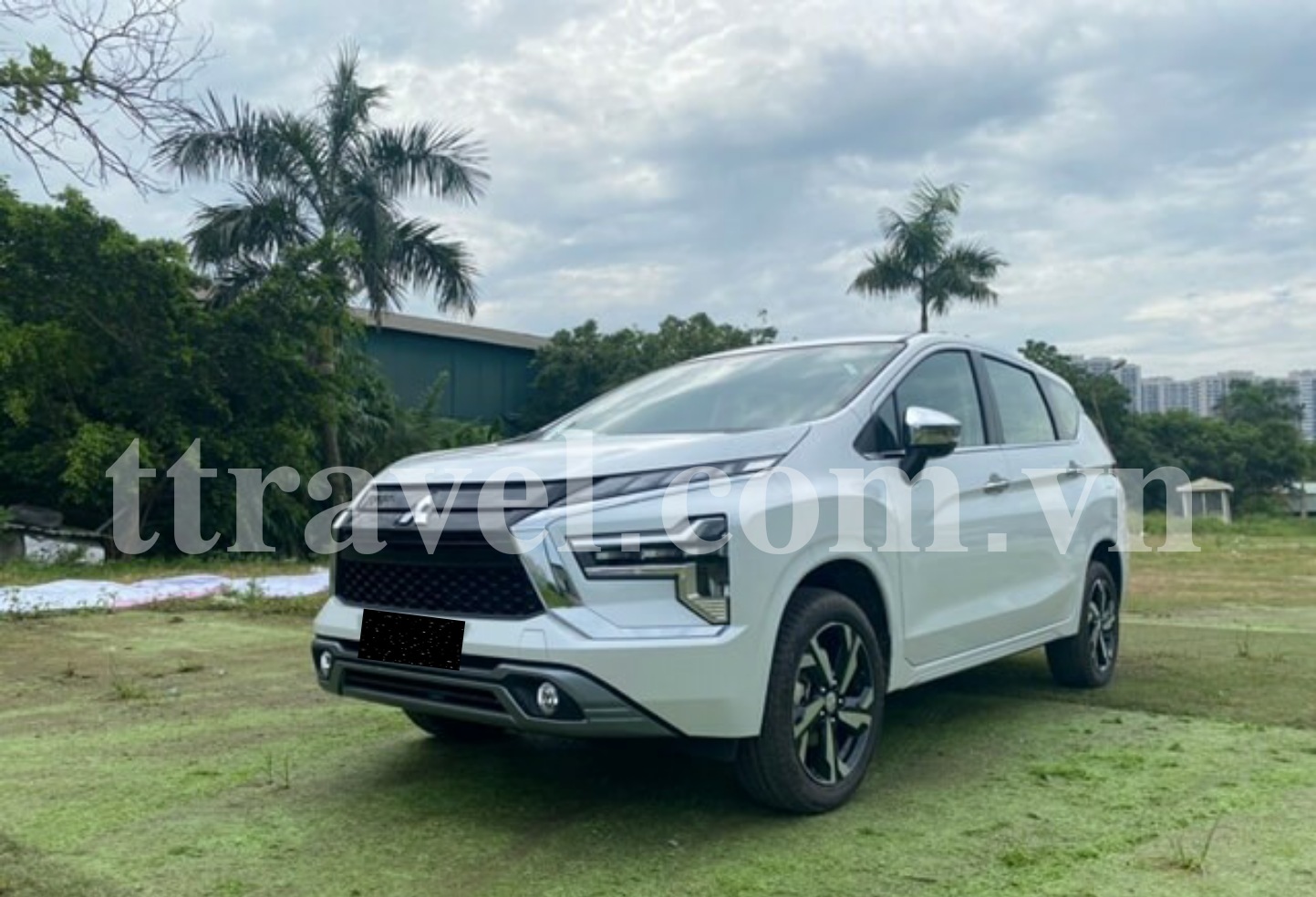 Car Rental Bao Loc To Saigon
