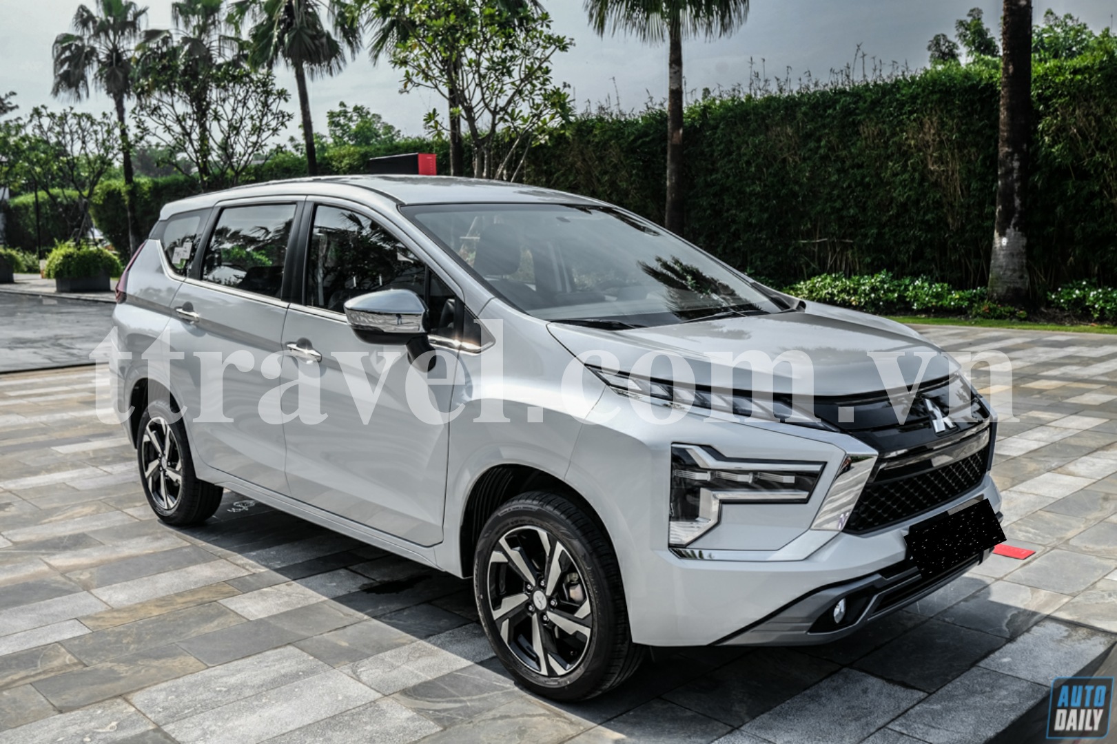 Car Rental Bao Loc To Vung Tau