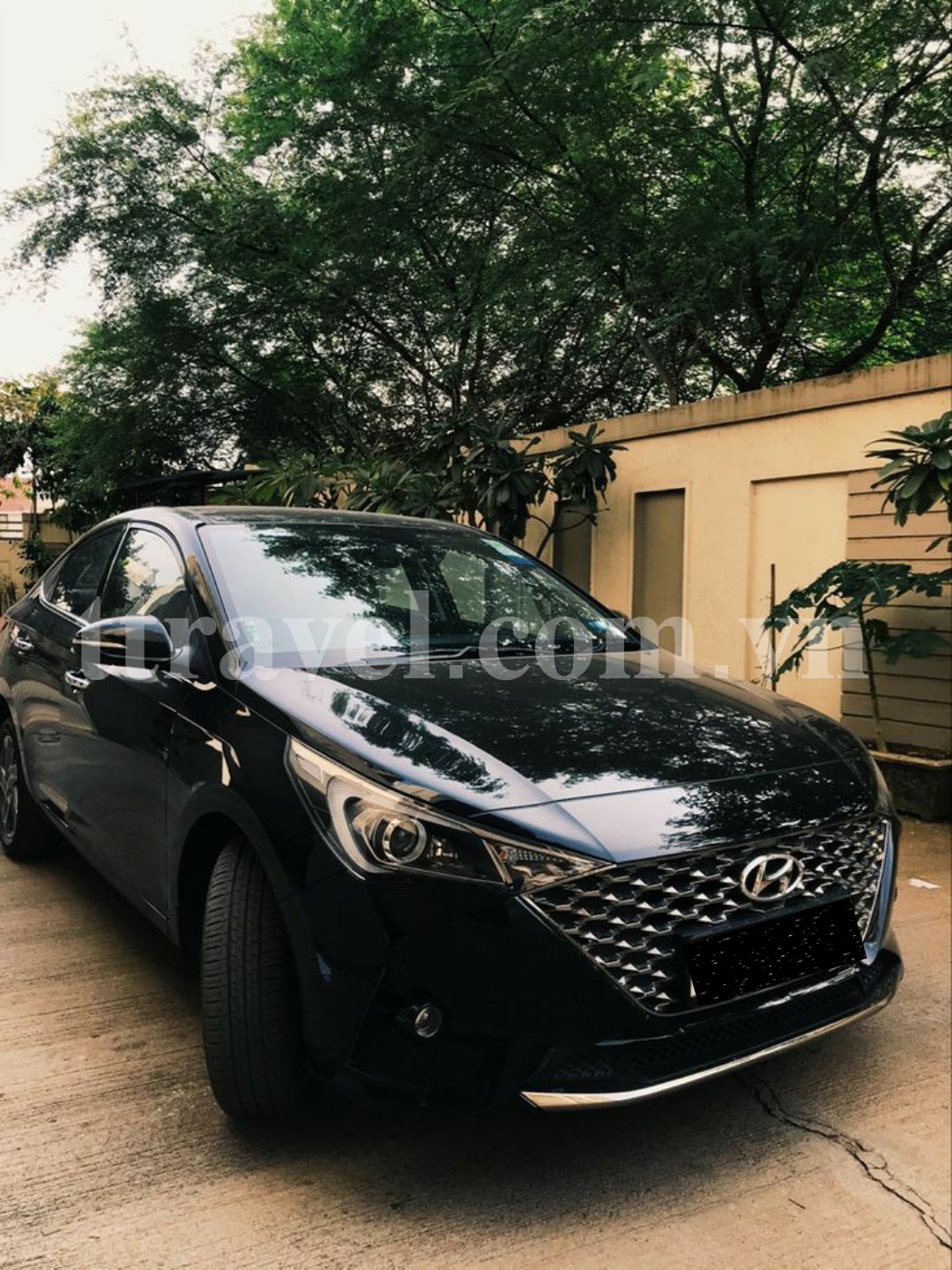 Car Rental Phan Thiet To Vung Tau