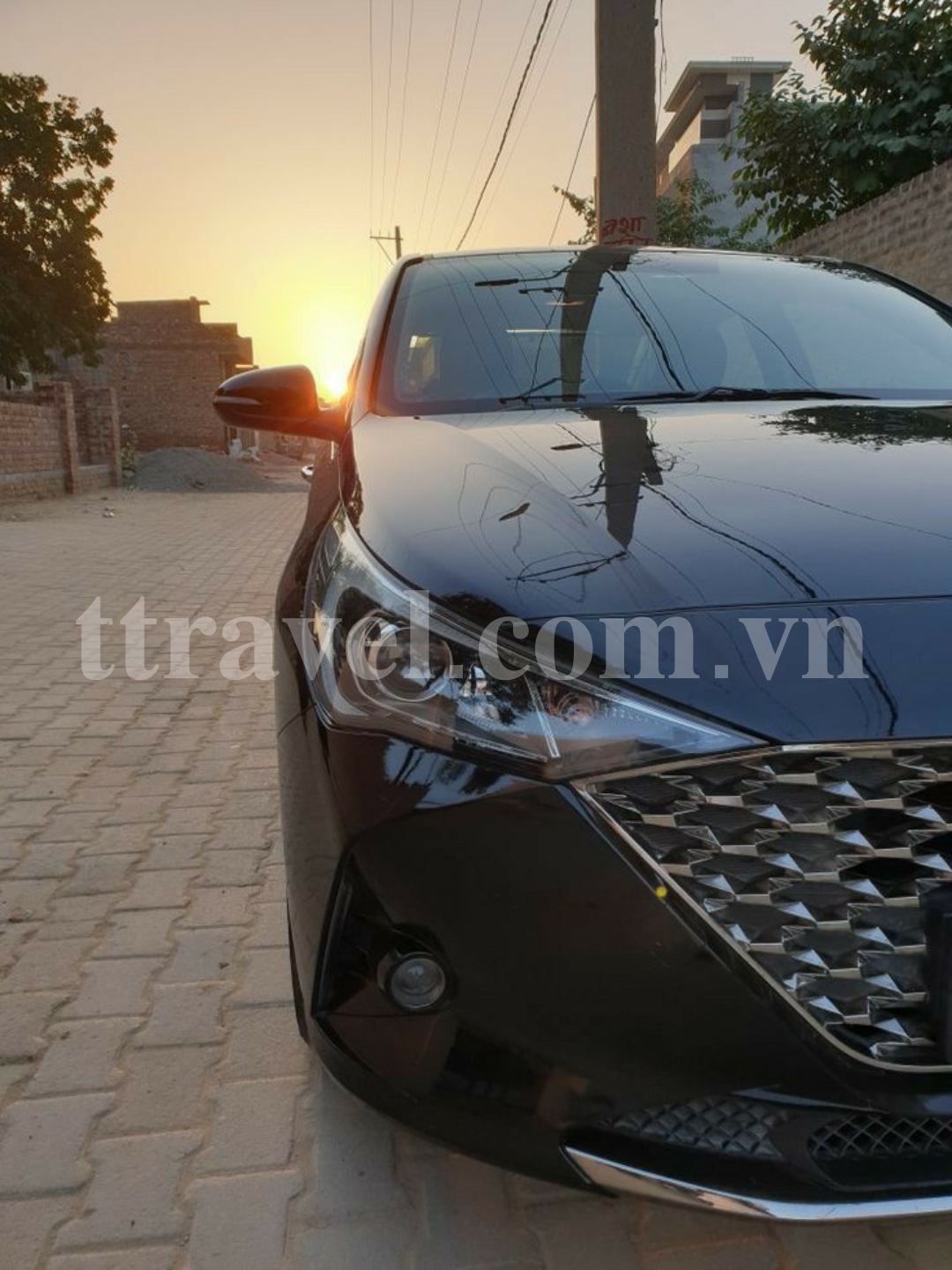 Car Rental from Da Lat to Phan Thiet