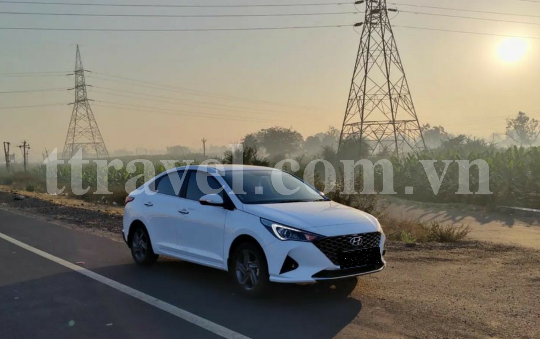Car Rental Mui Ne To Cam Ranh