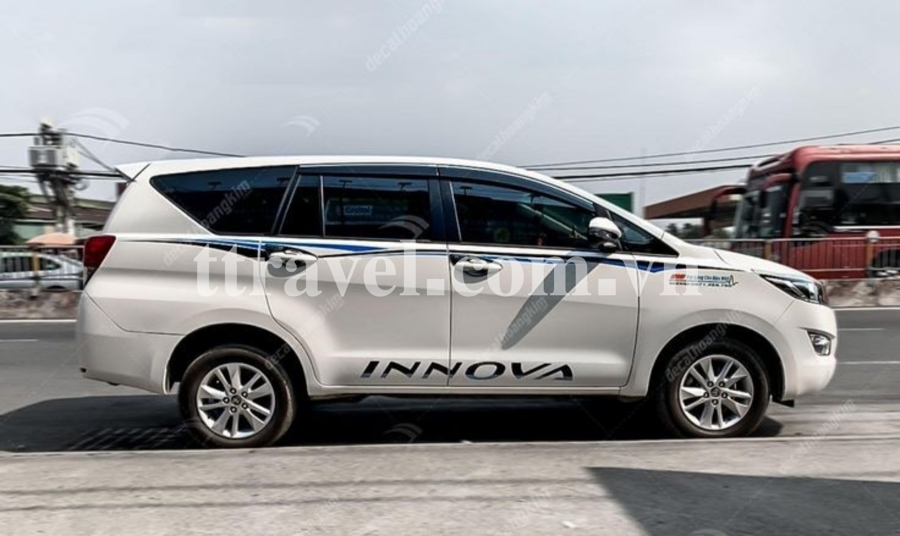Car Rental Saigon Vung Tau