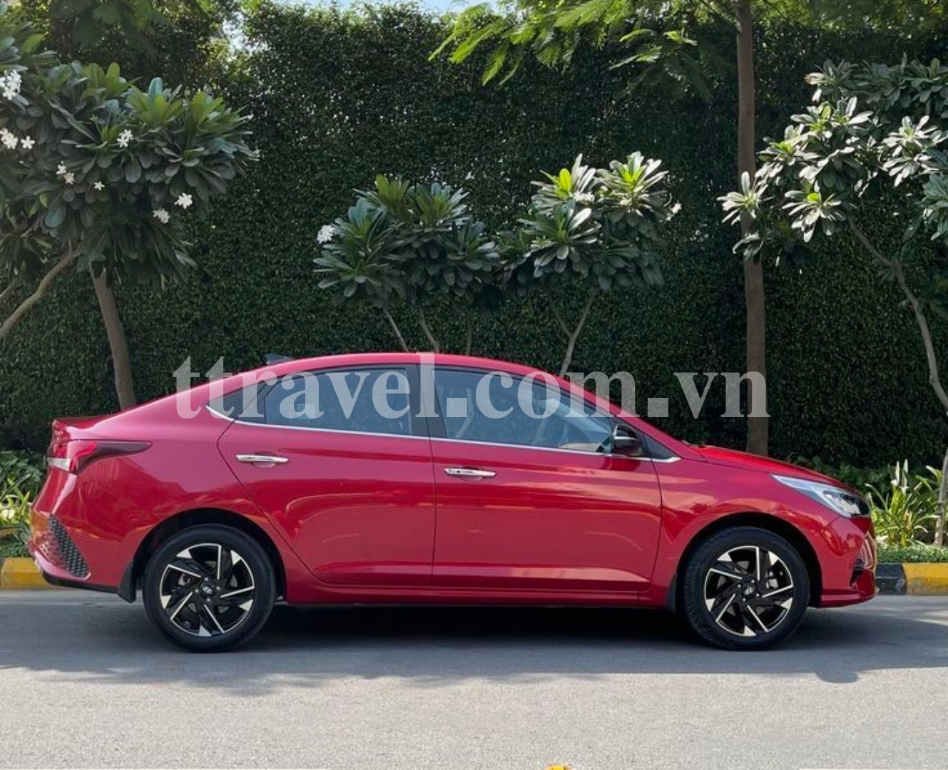 Car Rental Saigon To Tay Ninh