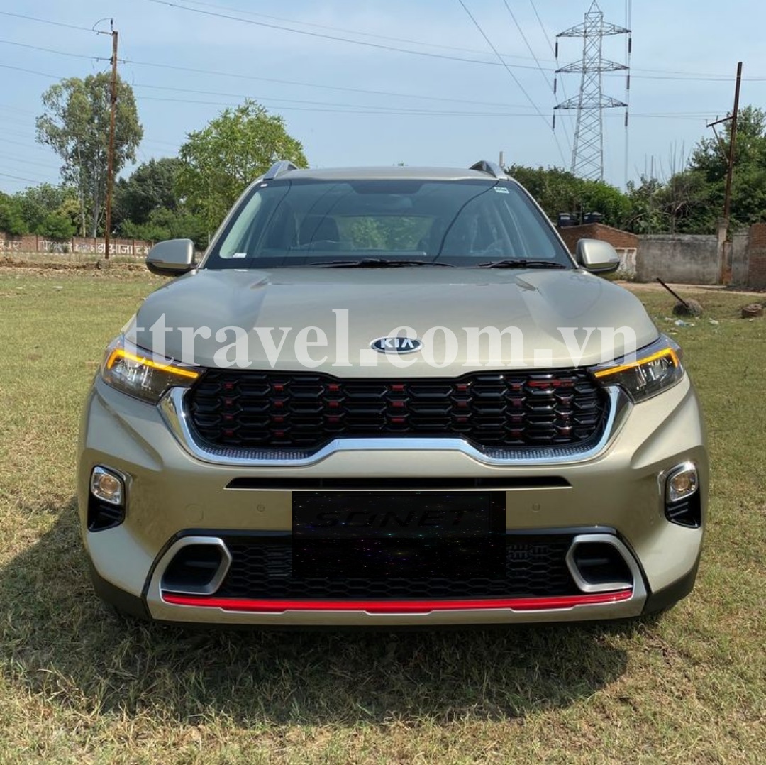 Car Rental Saigon To Bien Hoa
