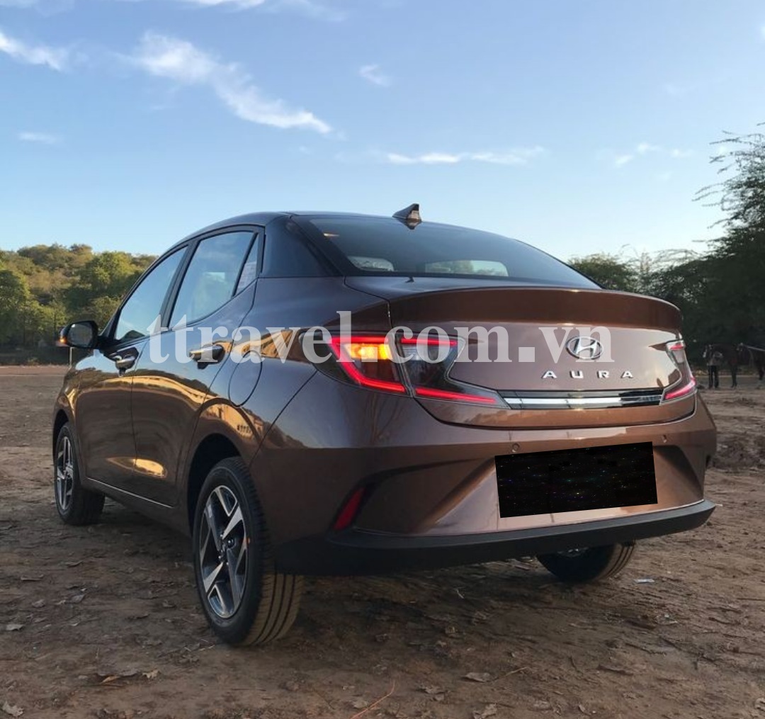 Car Rental Saigon To Binh Phuoc