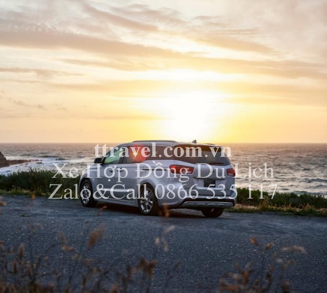 Car Rental Saigon Phan Thiet
